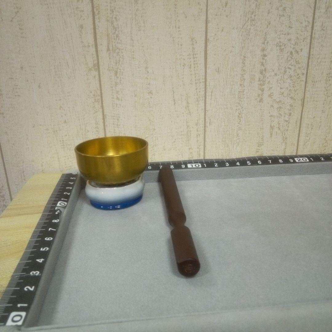 仏具7具足と輪セット