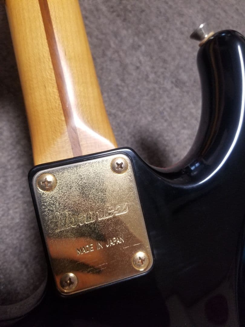 限界値下】Ibanez R314 アッシュボディ - メルカリ