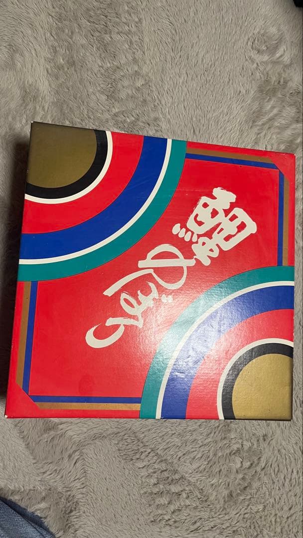 鯉のぼりセット 伝統デザイン 取り付け用具付き