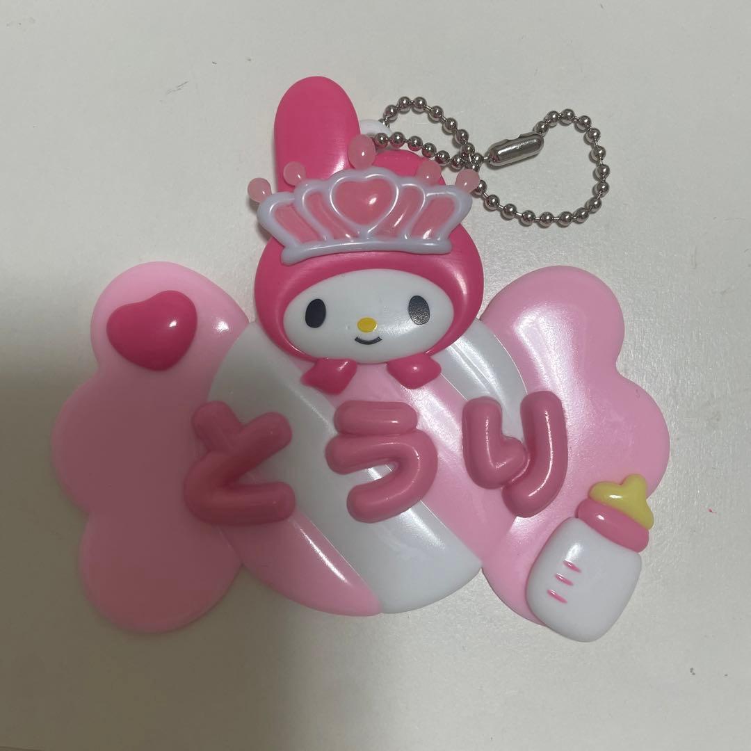 姫宮桃李 痛バ 招募缶 - メルカリ