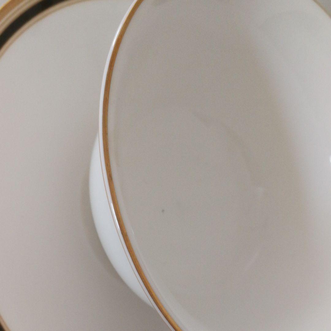 ウェッジウッド【クリオ】ティーセットアクセントプレート