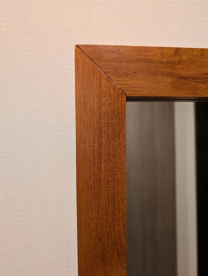 ★スナギモさま専用★ウニコ UNICO / JAPAN BREATH ミラー