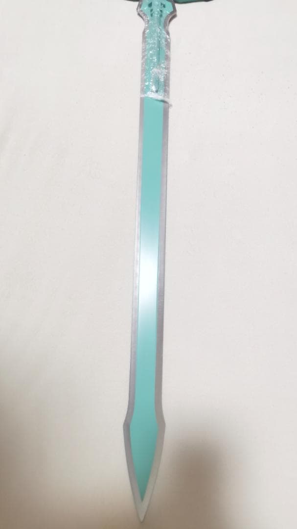 ソードアート・オンライン ダークリパルサー 金属製 模造刀 西洋剣