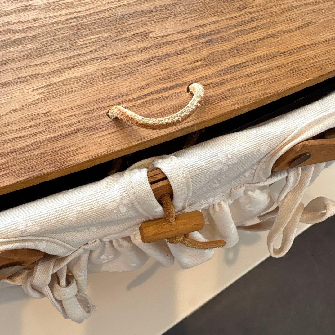 ロンガバーガー　ピクニックバスケット　その他