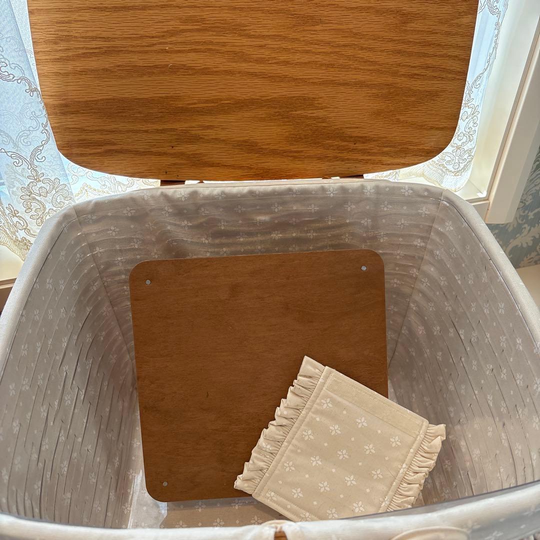 ロンガバーガー　ピクニックバスケット　その他