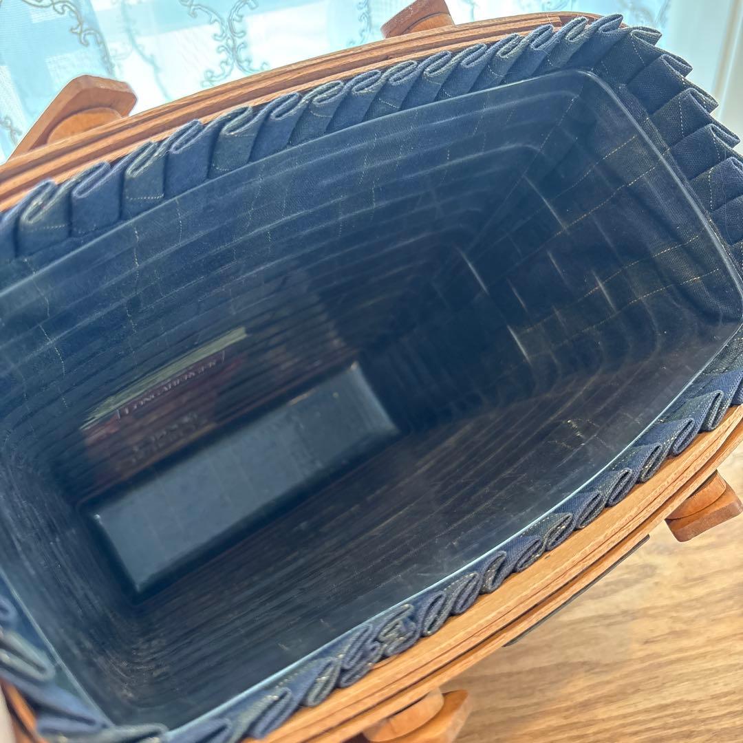 ロンガバーガー　ピクニックバスケット　その他