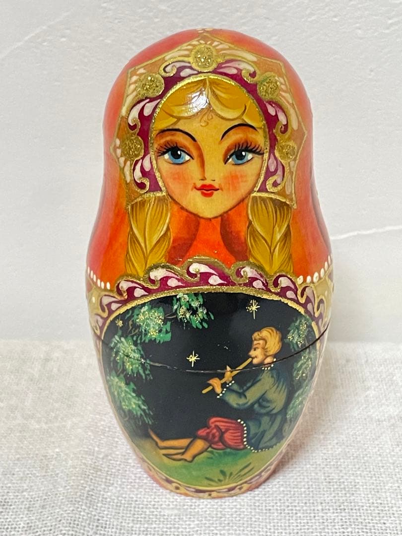 マトリョーシカ