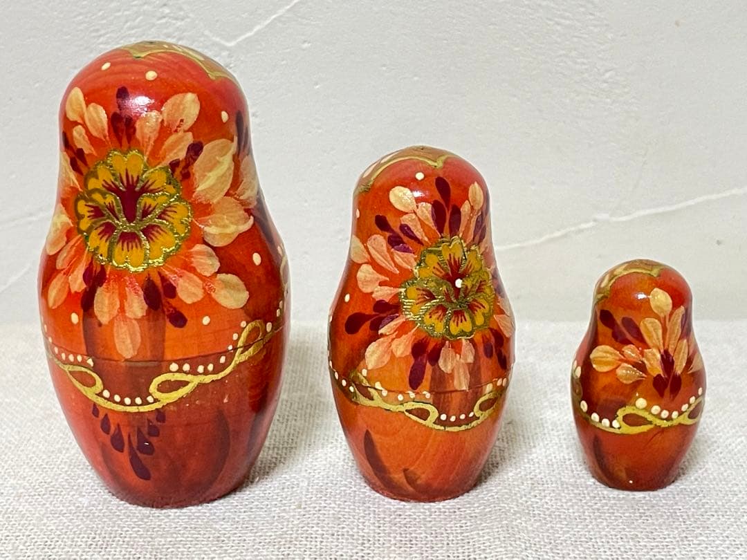 マトリョーシカ