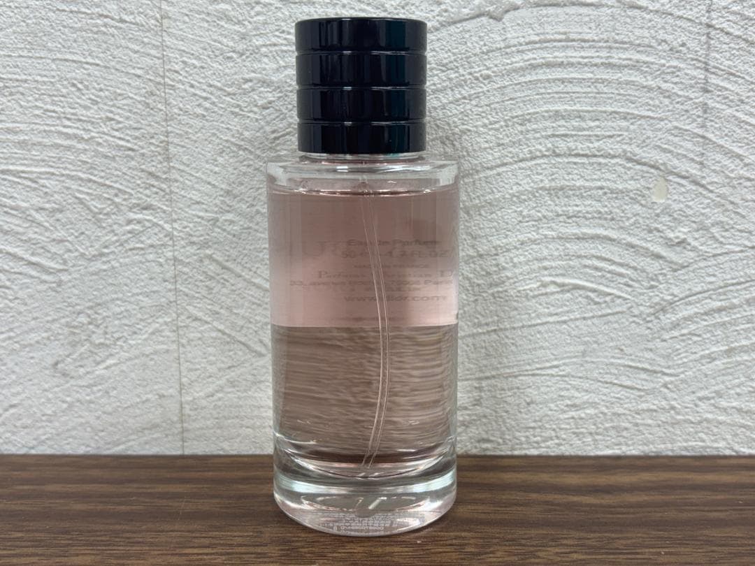CHRISTIAN DIOR ローズ カブキ オードゥ パルファン 50ml