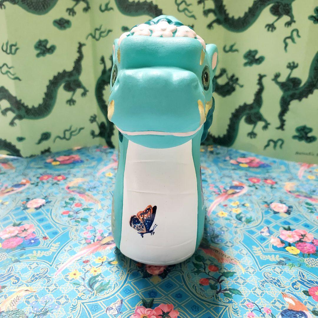 アフタヌーンティー ナタリーレテ 干支 辰&招き猫 オンライン限定品