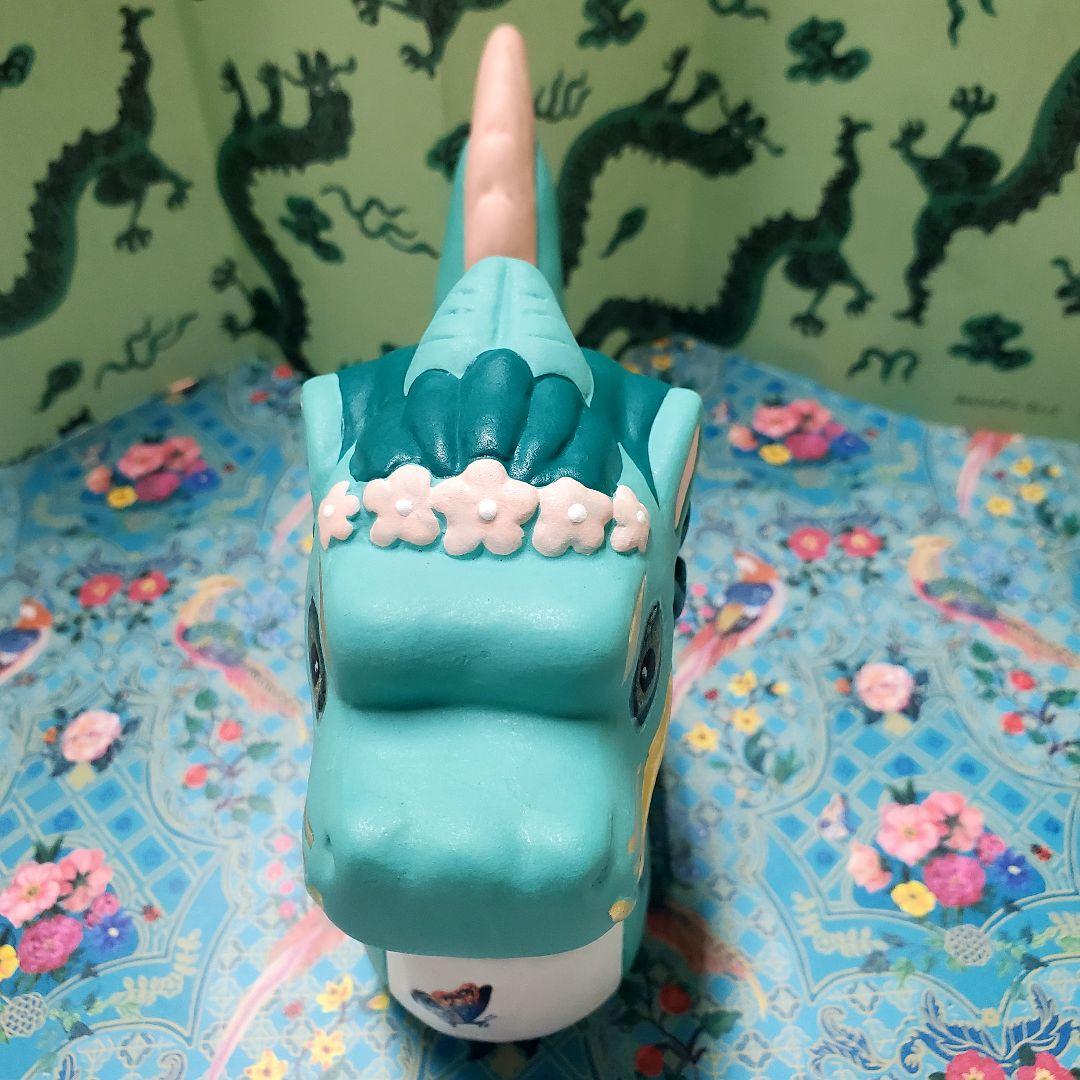 アフタヌーンティー ナタリーレテ 干支 辰&招き猫 オンライン限定品