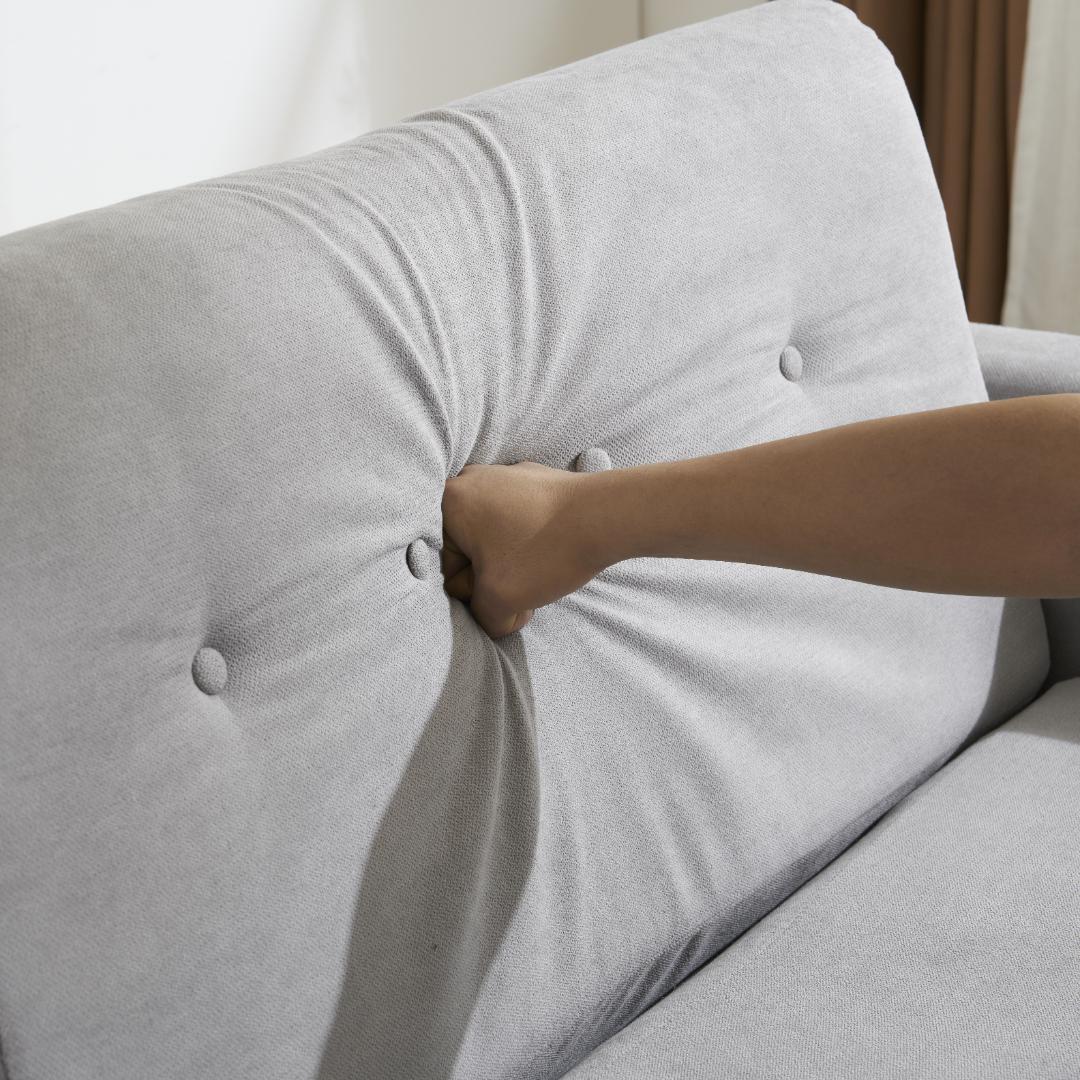 ソファーベッド 2人掛けソファ ベッド 3way ソファ ソファー 折りたたみ