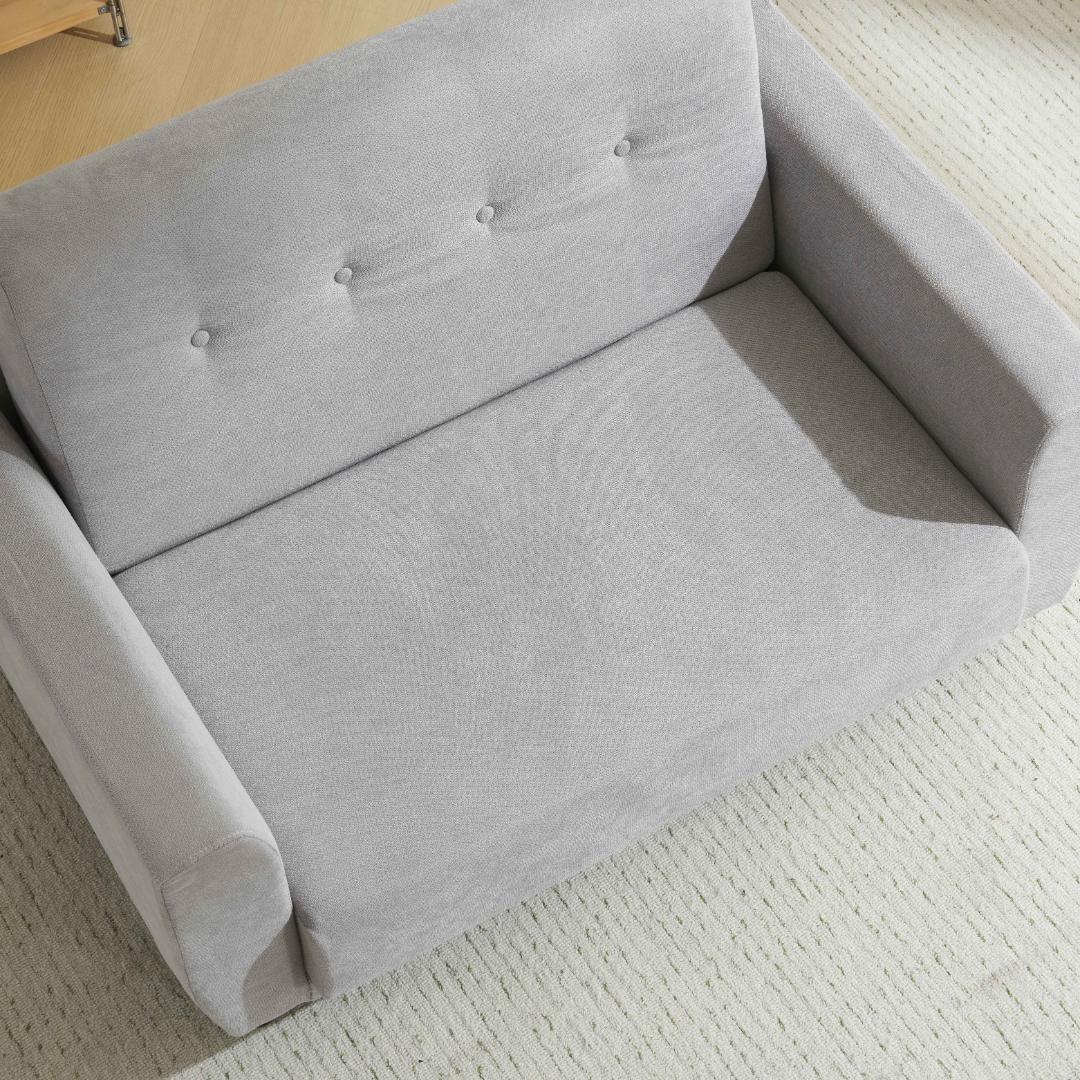 ソファーベッド 2人掛けソファ ベッド 3way ソファ ソファー 折りたたみ