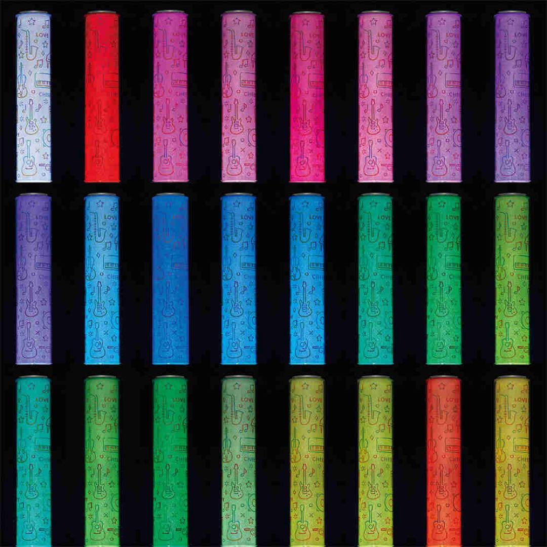 ジュニア 公式ペンライト ジャニーズJr. ファミクラストア 本体 - メルカリ