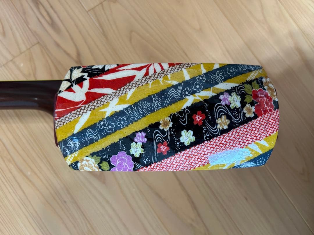 津軽三味線 フルセット