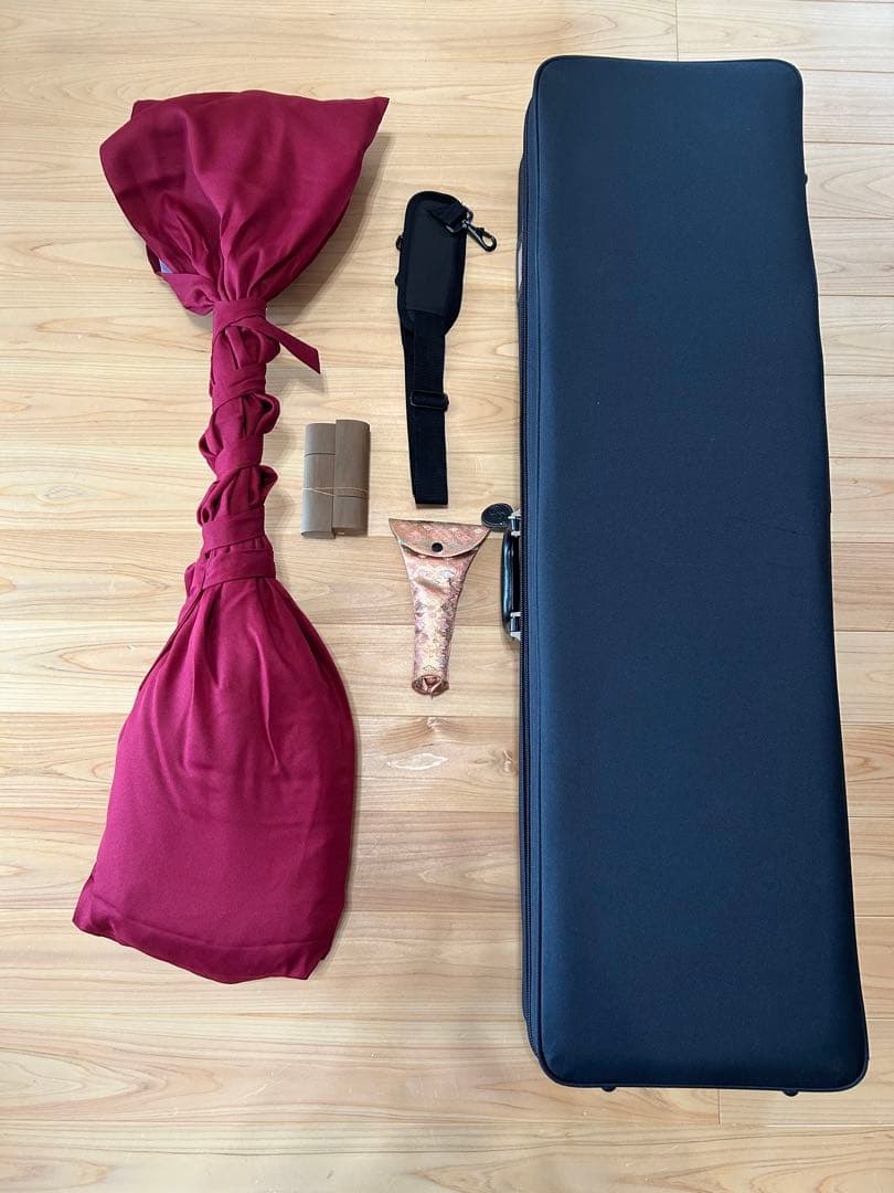 津軽三味線 フルセット