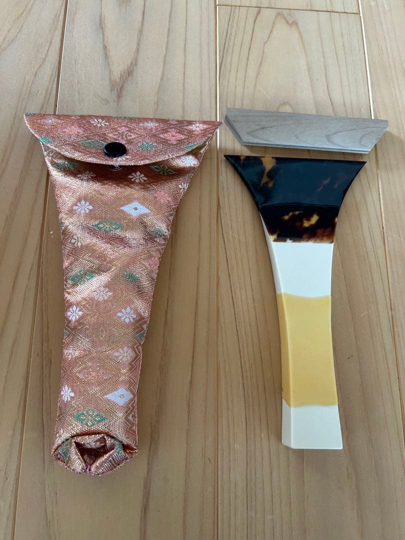 津軽三味線 フルセット