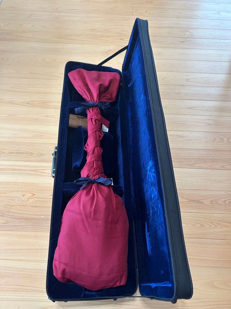 津軽三味線 フルセット