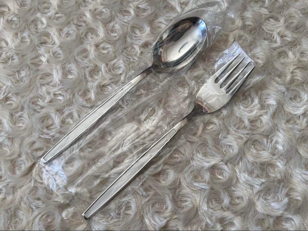 ノリタケ　カトラリーセット　ディナーセット〈24本セット〉