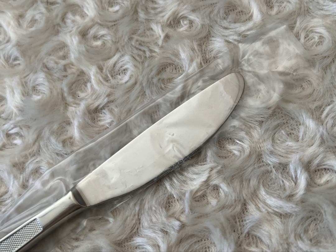 ノリタケ　カトラリーセット　ディナーセット〈24本セット〉