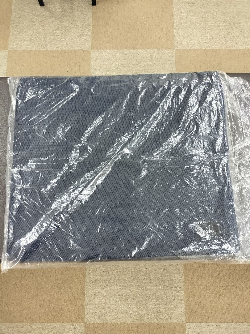 【美品／数回使用】キュアレ 整体足枕 ASHI MAKURA (お試し価格)