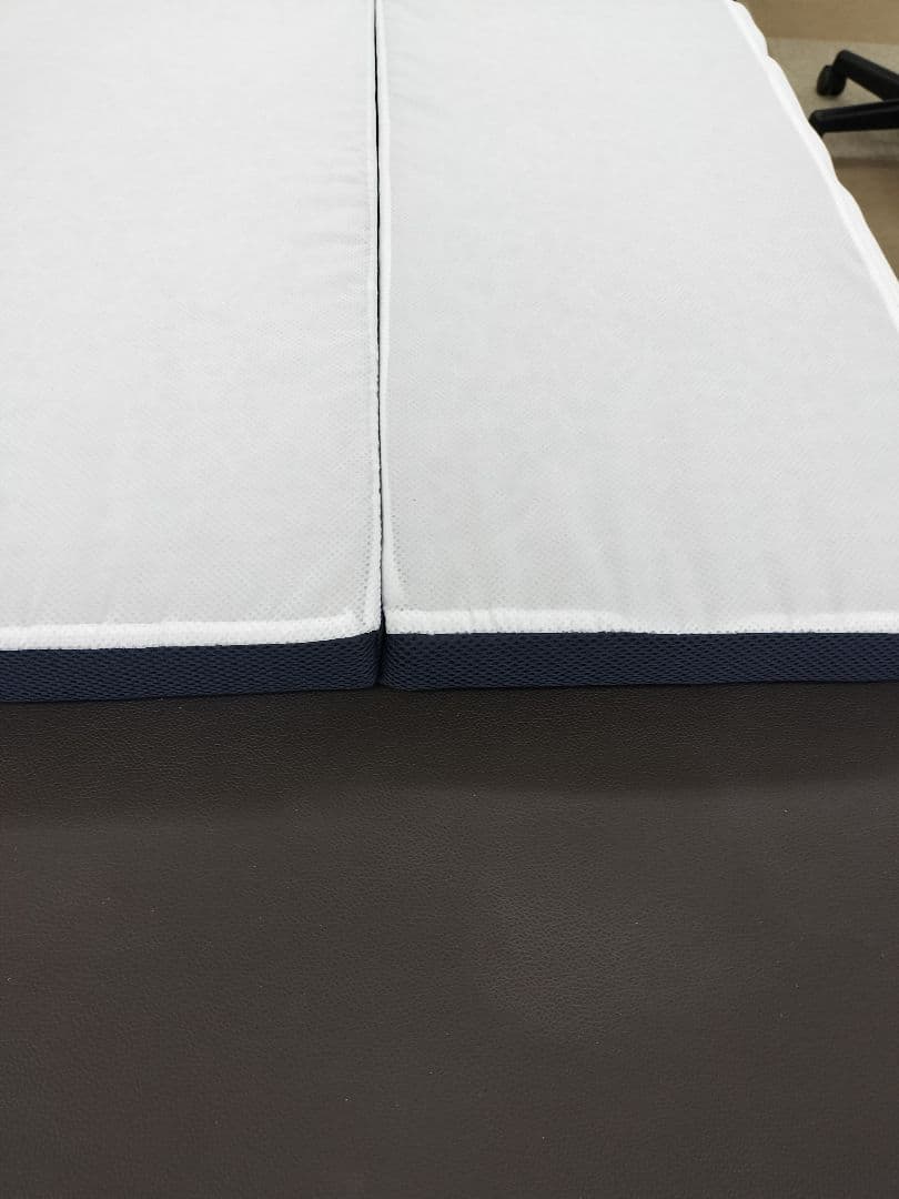 【美品／数回使用】キュアレ 整体足枕 ASHI MAKURA (お試し価格)