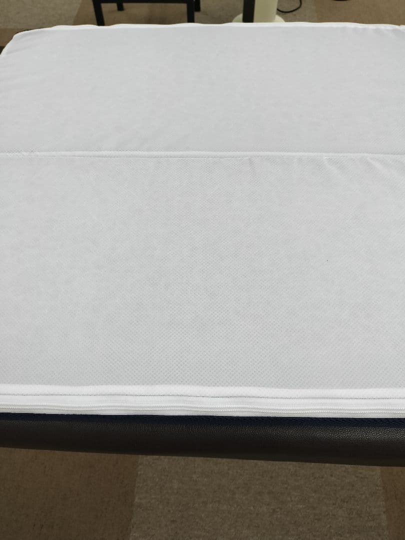 【美品／数回使用】キュアレ 整体足枕 ASHI MAKURA (お試し価格)