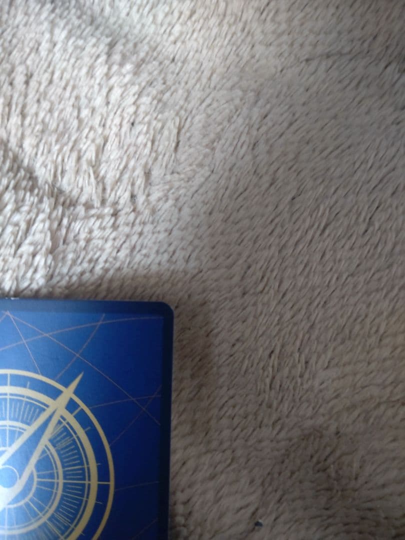 【匿名配送】ワンピースカード ルフィ プロモ onepiece