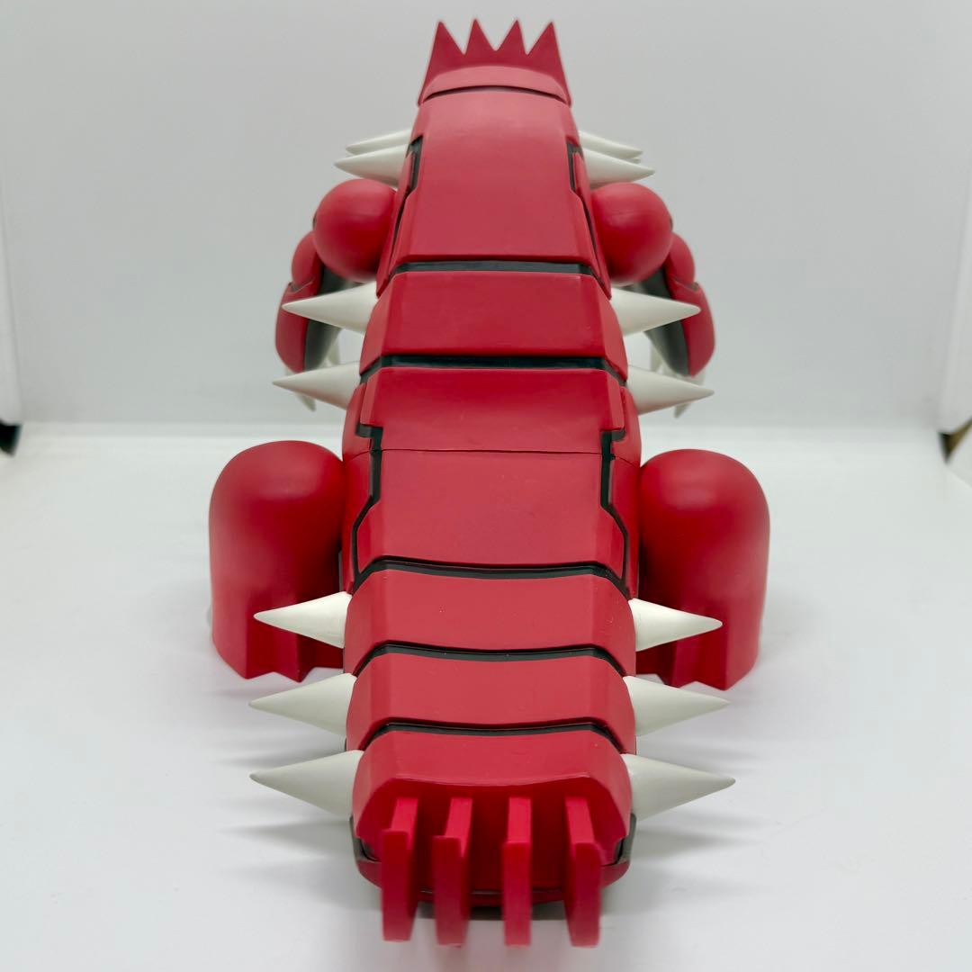 ポケモン スケールワールド グラードン - メルカリ