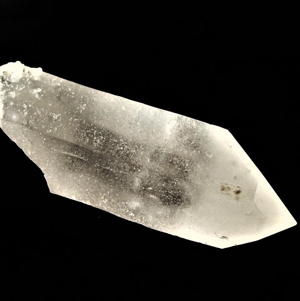 ダウラギリ産ポイント-208-1