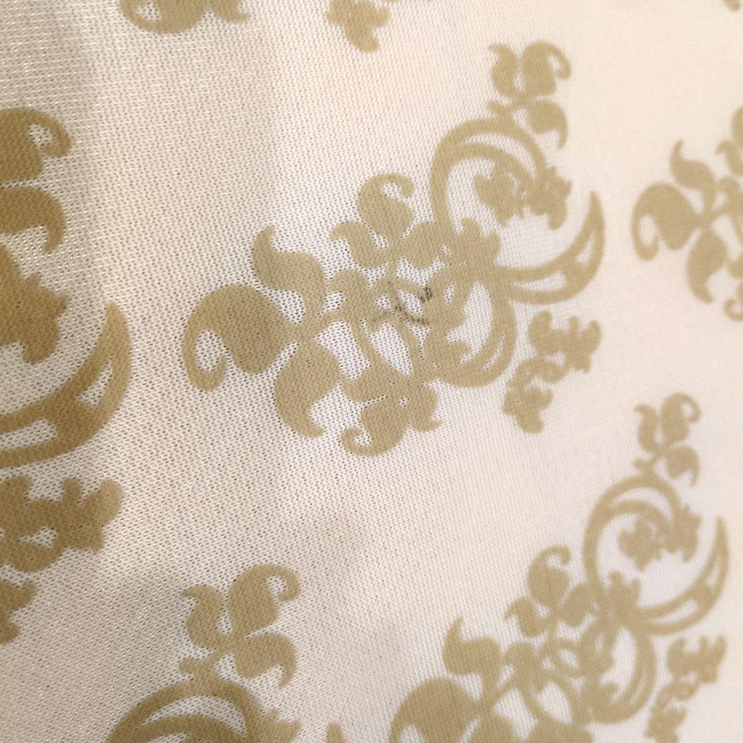 【美品】グラントイーワンズ　ホルミーシーツ　シングル　ホルミシス