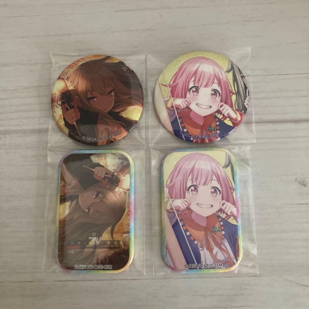 プロセカ 鳳えむ・草薙寧々ぷよぷよまとめ売り - メルカリ