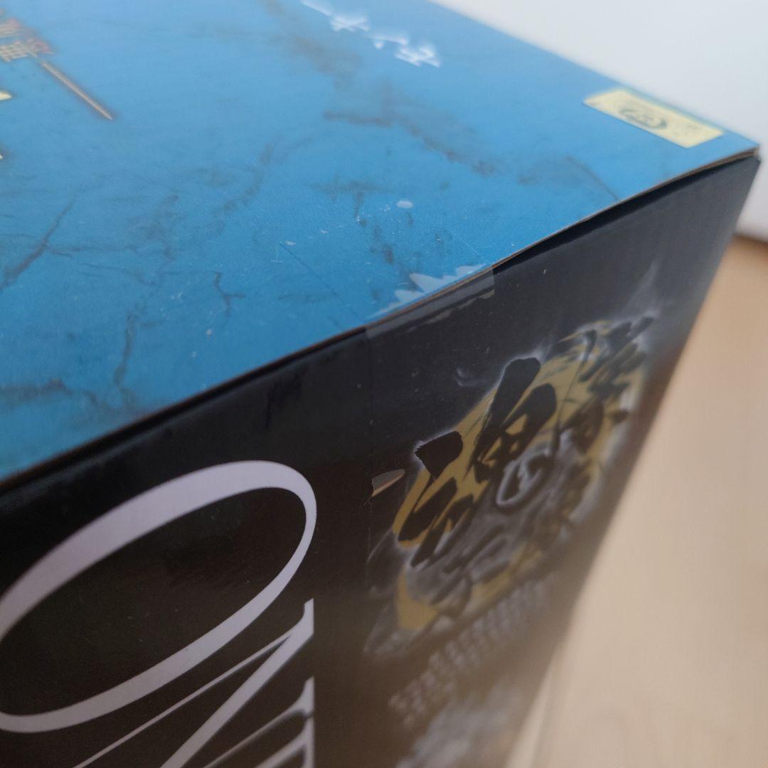 一番くじワンピースEX〜悪魔を宿す者達vol3〜