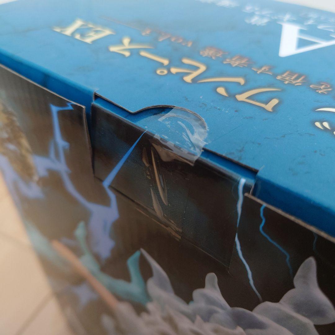 一番くじワンピースEX〜悪魔を宿す者達vol3〜