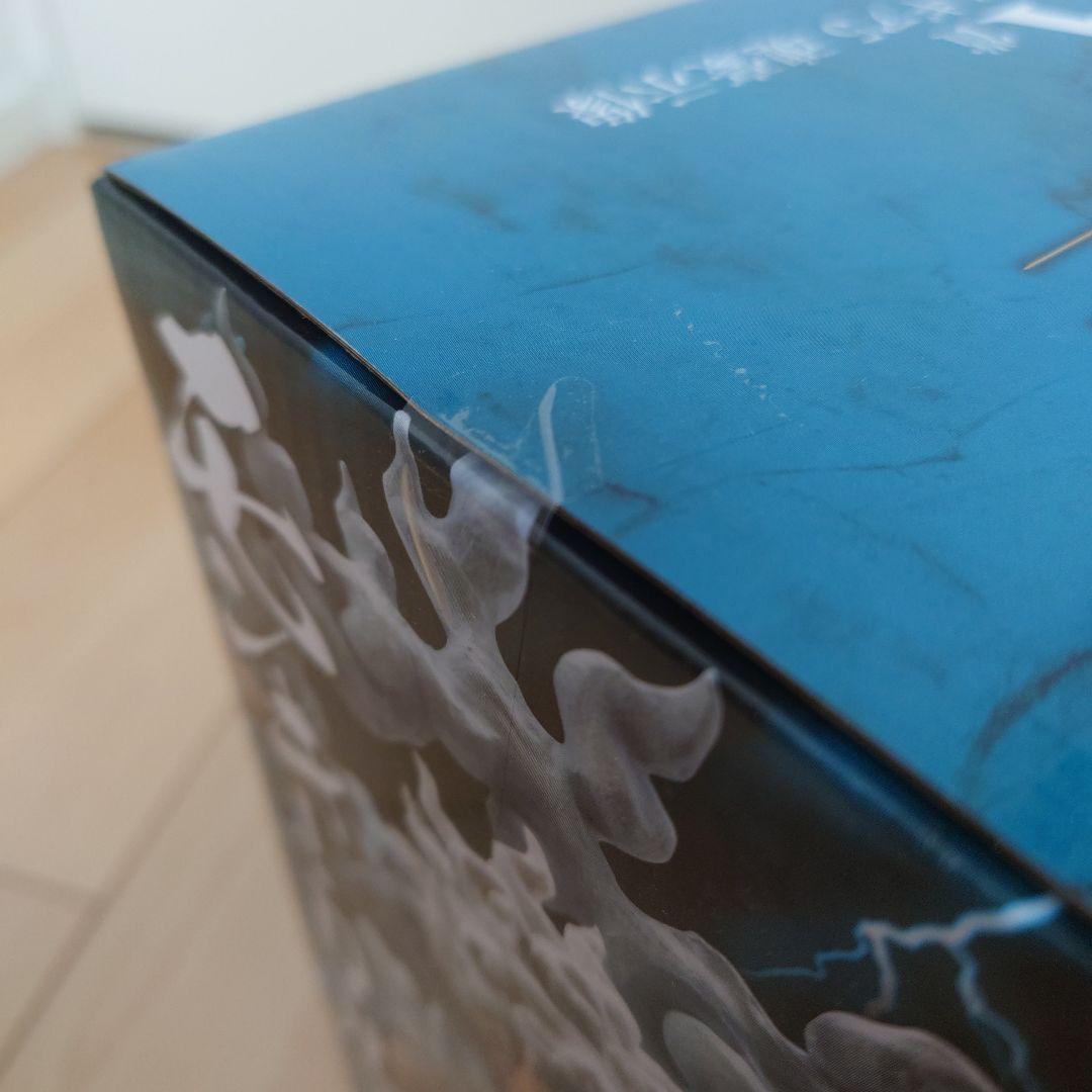 一番くじワンピースEX〜悪魔を宿す者達vol3〜