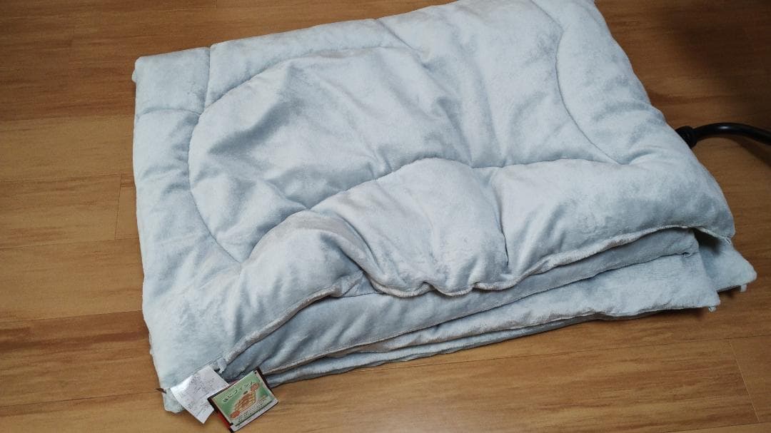 【日本製】 エアロゲル掛けふとん・2025年改良版