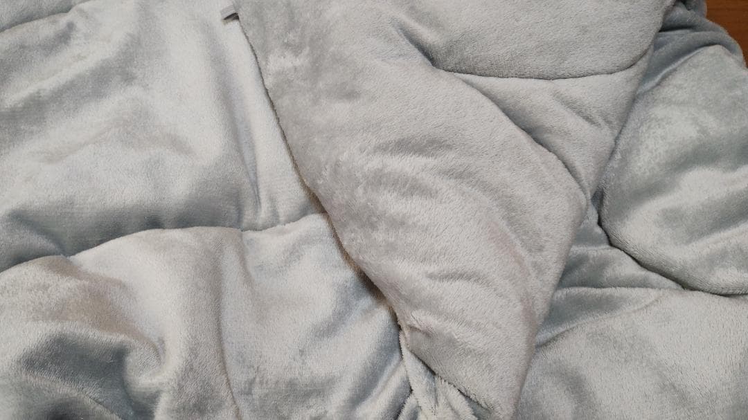 【日本製】 エアロゲル掛けふとん・2025年改良版