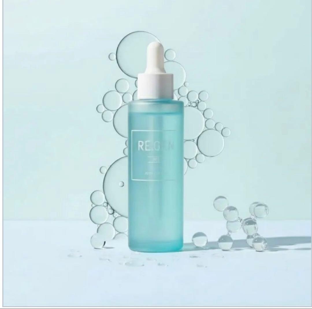 REGEN OIL H2 55ml 新品2本