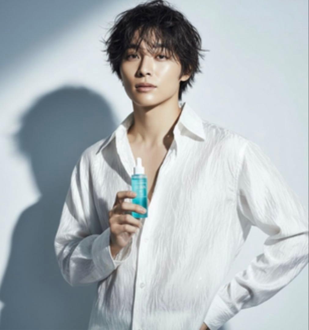 REGEN OIL H2 55ml 新品2本