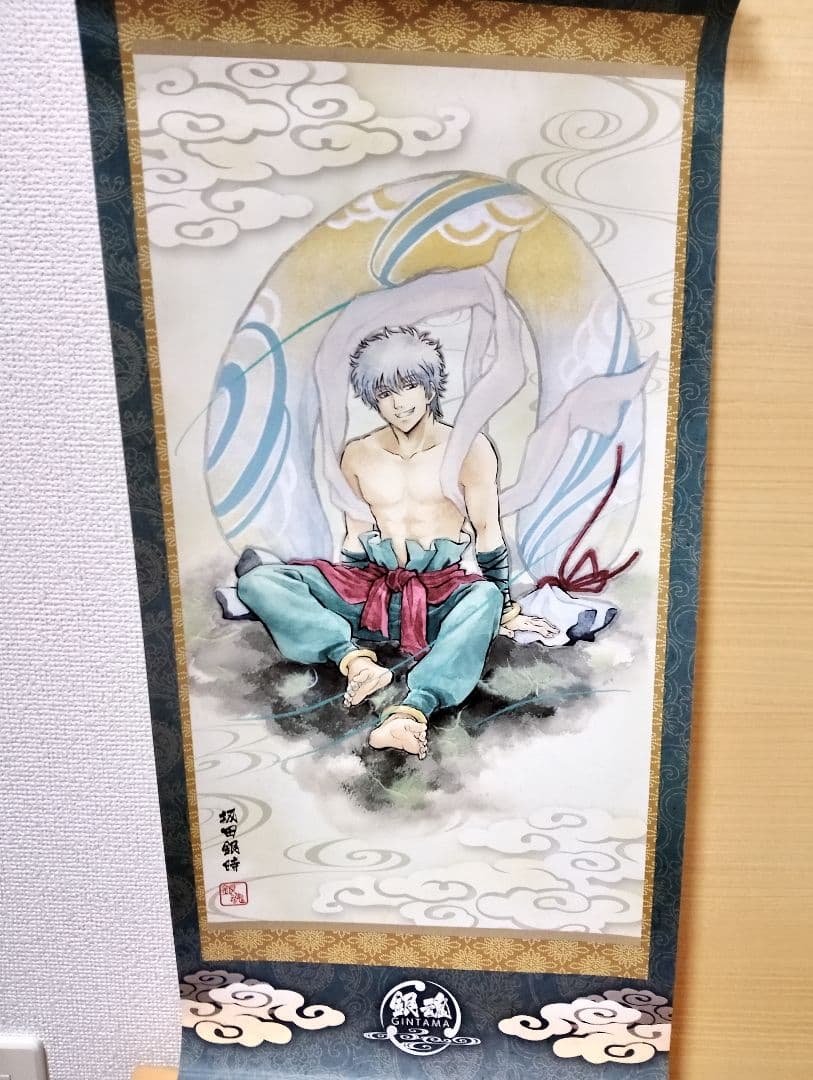 N*n様 ASAPルシファーBIG缶バッジ