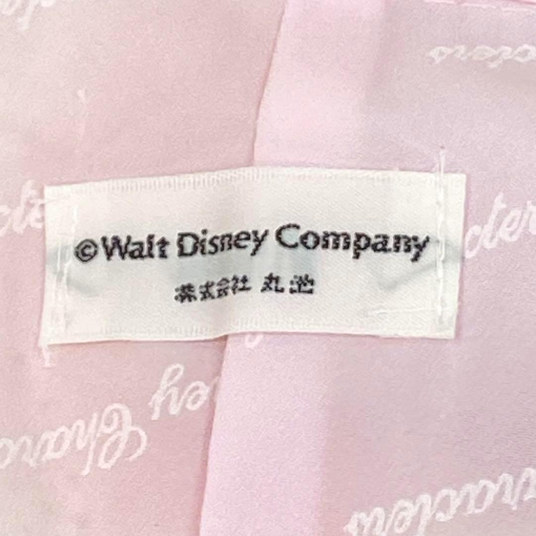 【着物と帯 時流】178ys◆七五三3才女 着物&被布コート公式Disney美品