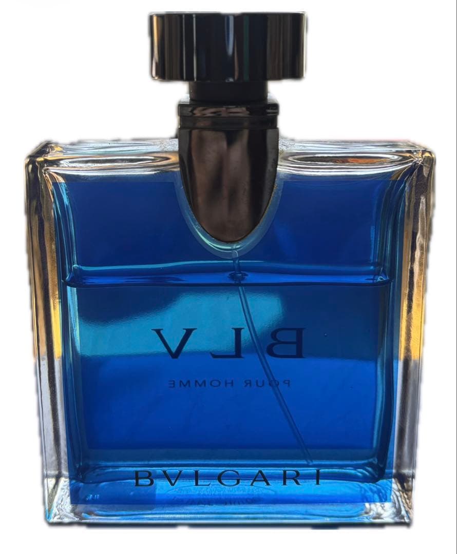 香水 BVLGARI ブルガリ ブループールオム オードトワレ 100ml
