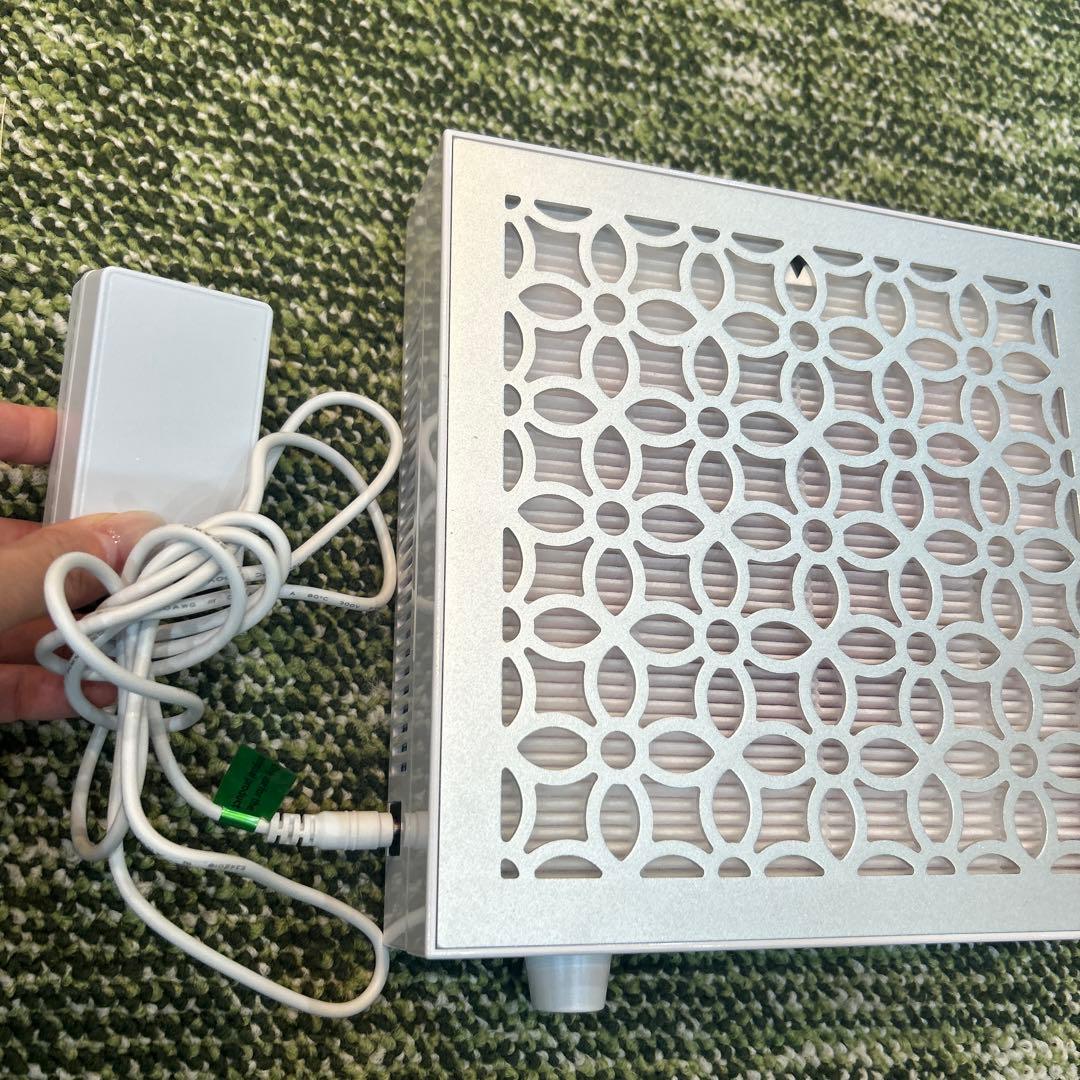 Ann Professional【公式】コードレスハイパーダスト集塵機