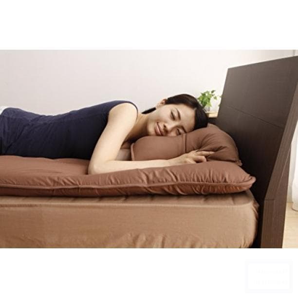 布団セット 4点セット 洗える きめ細やかなピーチスキン加工 軽量