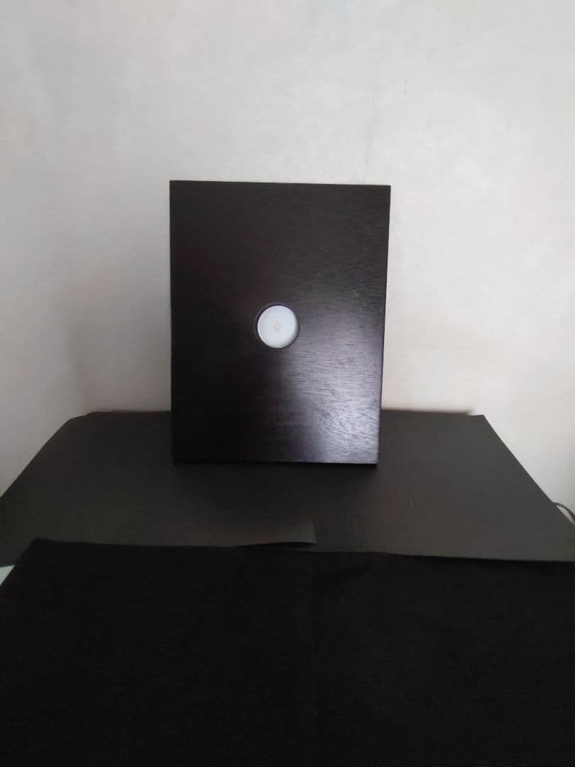 ノリタケ　七福神陶額