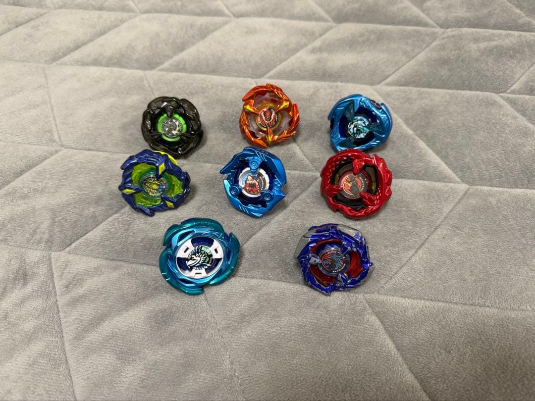 ベイブレードx エアロペガサス - メルカリ