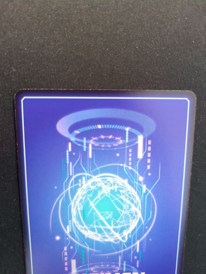 スナリザモン 希少 パラレル - メルカリ