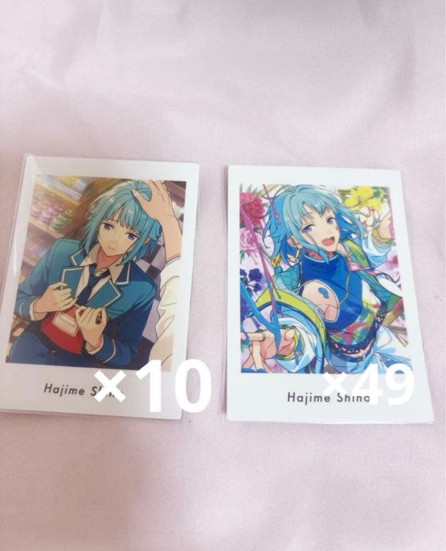 あんスタ 紫之創 ぱしゃっつ - メルカリ