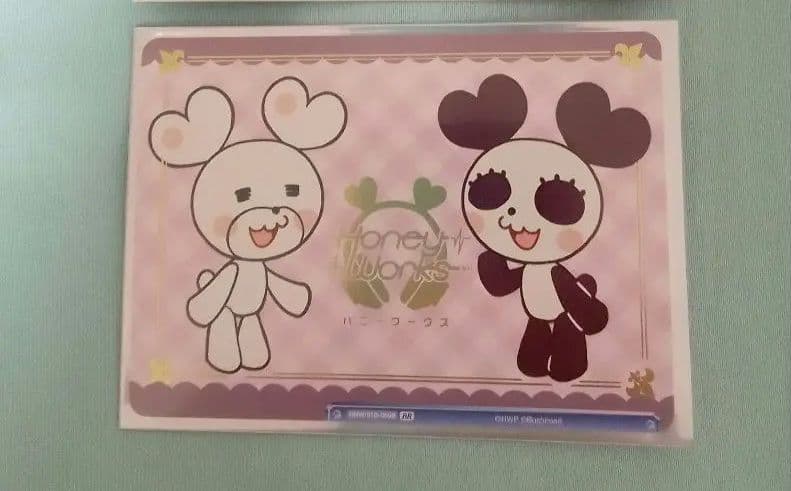 HoneyWorks ヴァイスシュワルツ ブラウレア RR R BR　まとめ売り