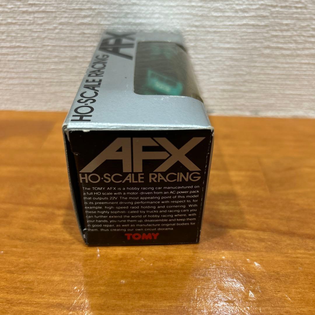 TOMY パワーマグナ　AFX レイトンハウス　マーチB71